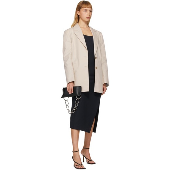 Gauge81 oversized blazer - Picture 1 of 5